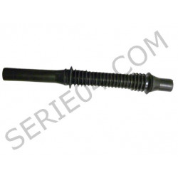 front door harness sheath