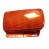 obturateur de feu de brouillard