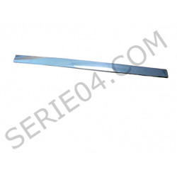 rear door pillar trim