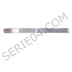 Lower interior door trim trim