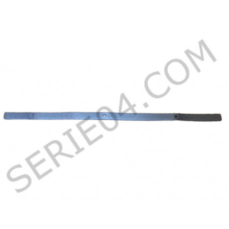 Joint de bloc optique