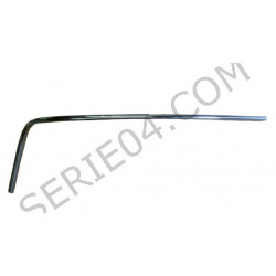 enjoliveur G de lunette ar berline
