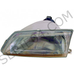 H4 headlight