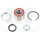 Rear wheel bearing kit