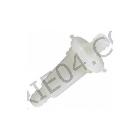 Fuel filter