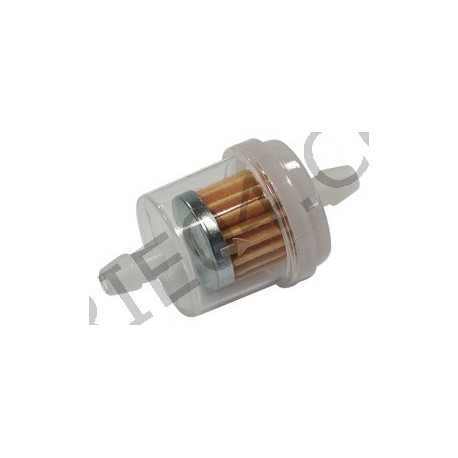 Fuel filter