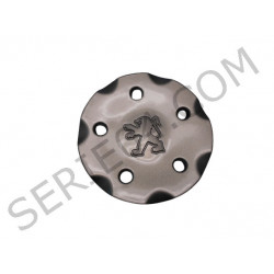 enjoliveur de jante aluminium