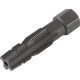 taraud de réparatiob de filetage de bougie Ø14 & Ø16mm
