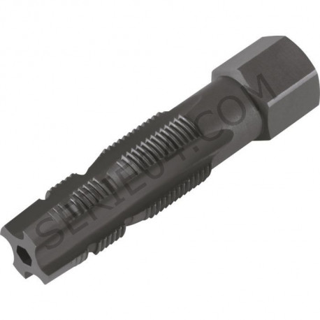 taraud de nettoyage de filetage de bougie Ø14