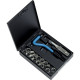 kit de réparation de filetage de bougie Ø12mm
