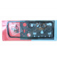engine cover gasket top