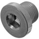 drain plug