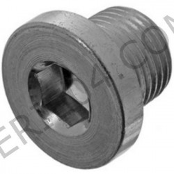 bouchon de vidange + joints Ø14