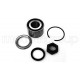 Rear wheel bearing kit