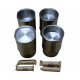 Piston kit shirts