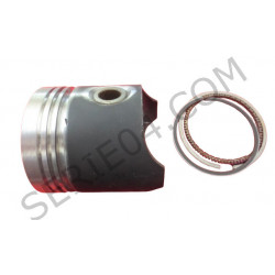 piston équipé Ø70mm