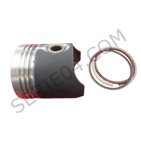 piston équipé Ø70mm
