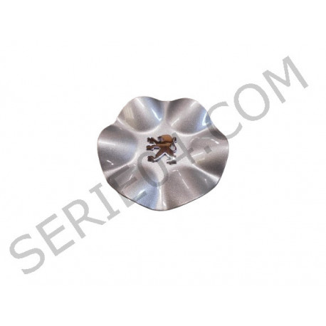 enjoliveur de jante aluminium