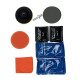 kit polissage des polycarbonates