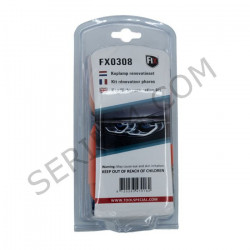 kit polissage des polycarbonates