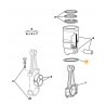 Joint moteur
