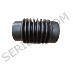 carburettor air hose