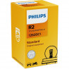 Ampoule de phare CE Blanche