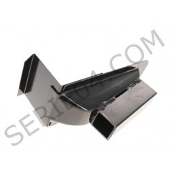 Rear jack stand