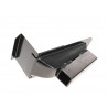 Rear jack stand