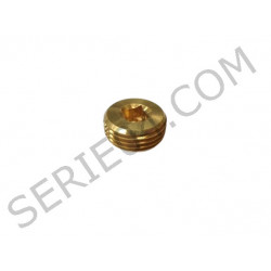 bouchon 18mm