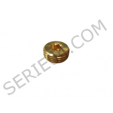 bouchon 18mm