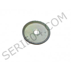 rear shock absorber cup