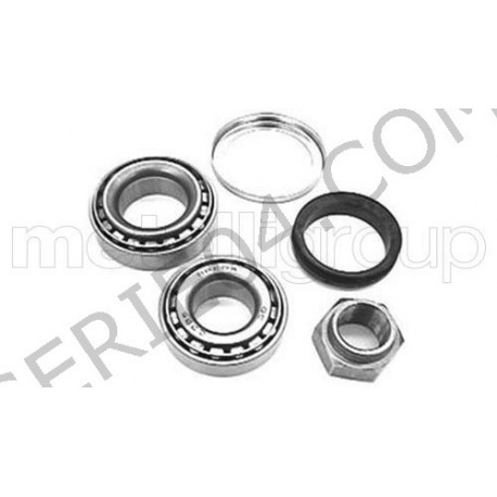 Wheel bearing kit ar