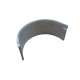 half-bearing bushing