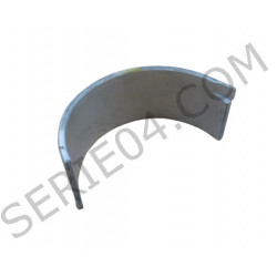 half-bearing bushing