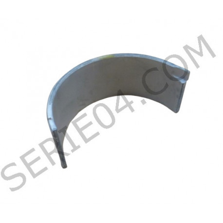 half-bearing bushing