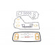 engine gasket set