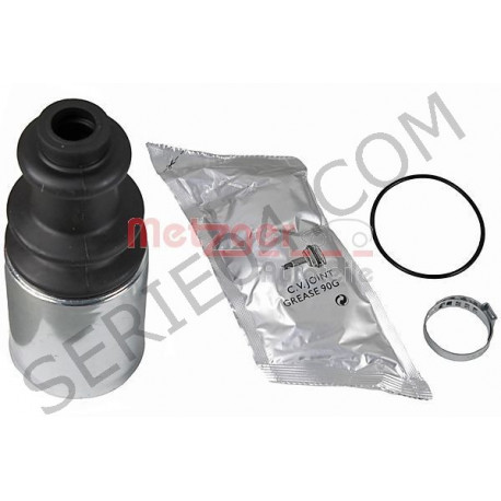 Kit soufflet de cardan