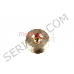 bouchon 18mm