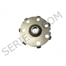 frein de volant moteur