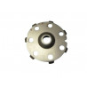 frein de volant moteur