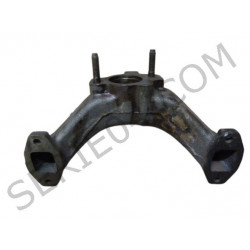 Exhaust manifold