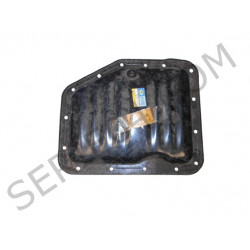 oil pan