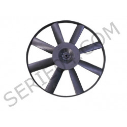 ventilator