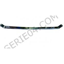 Lower grille trim