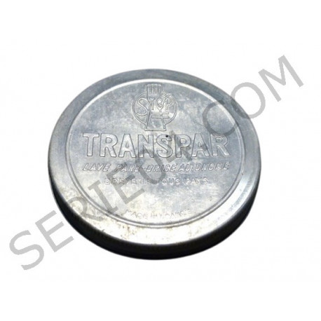 jar cap lava ice