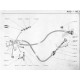 gaine de tirette 676mm