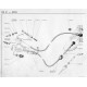 gaine de tirette 676mm