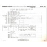 gaine de tirette 676mm