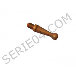 steering wheel gear lever ball joint